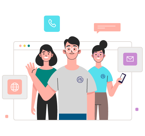 FS Design Studio - Designing and Marketing